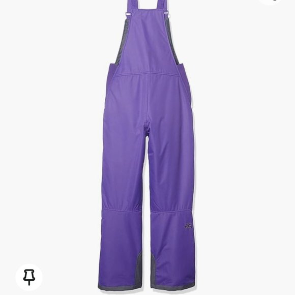 Kids snow pants - Picture 2 of 5